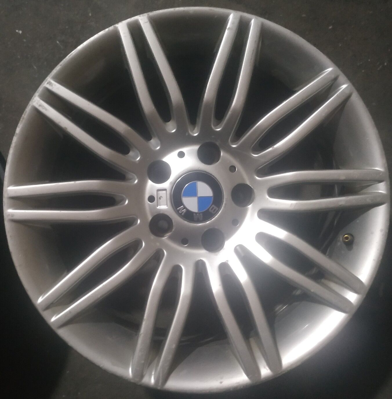 BMW diska r17 4 500 TMT - Daşoguz - img 1