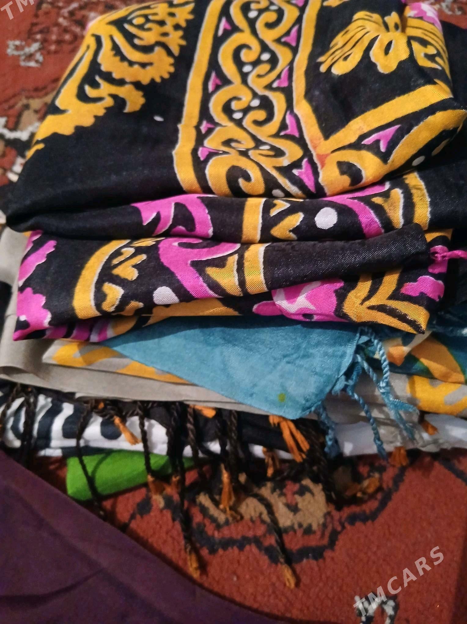 öÿme - Aşgabat - img 1