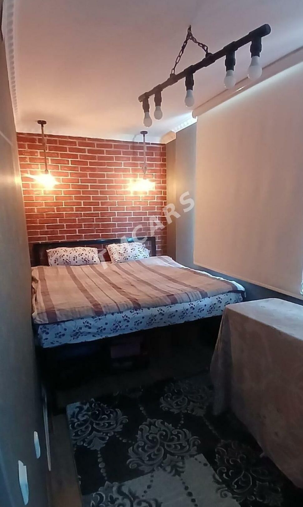 (2555)-9MKR SURIKOWA 42-KWADRATA PANELKA RAHMAN - 9 мкр - img 2
