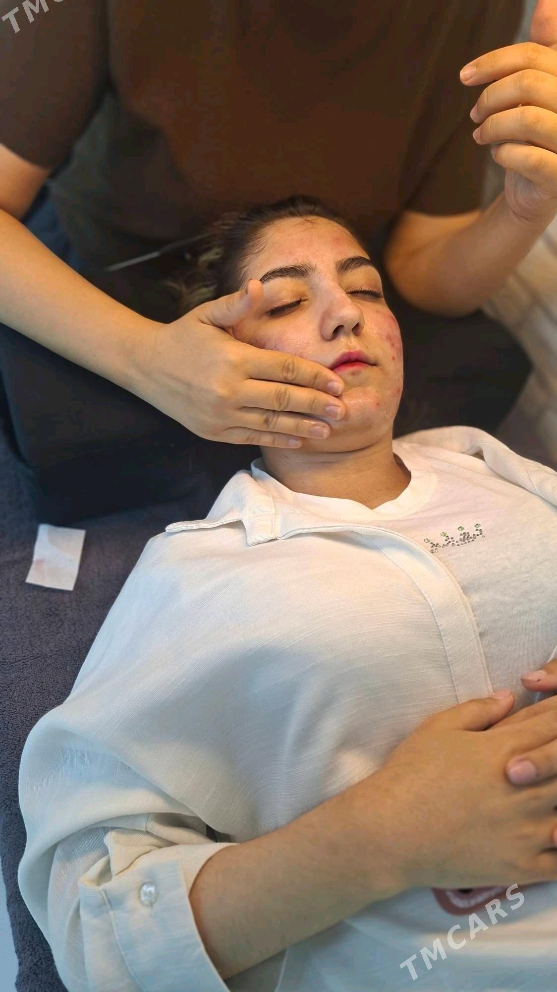 salon hyzmatlary ucanik alyas - Aşgabat - img 3