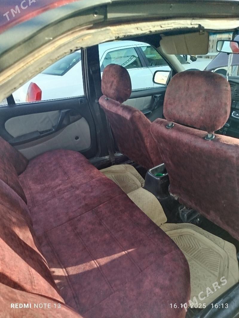 Opel Omega 1991 - 32 000 TMT - Mary - img 2