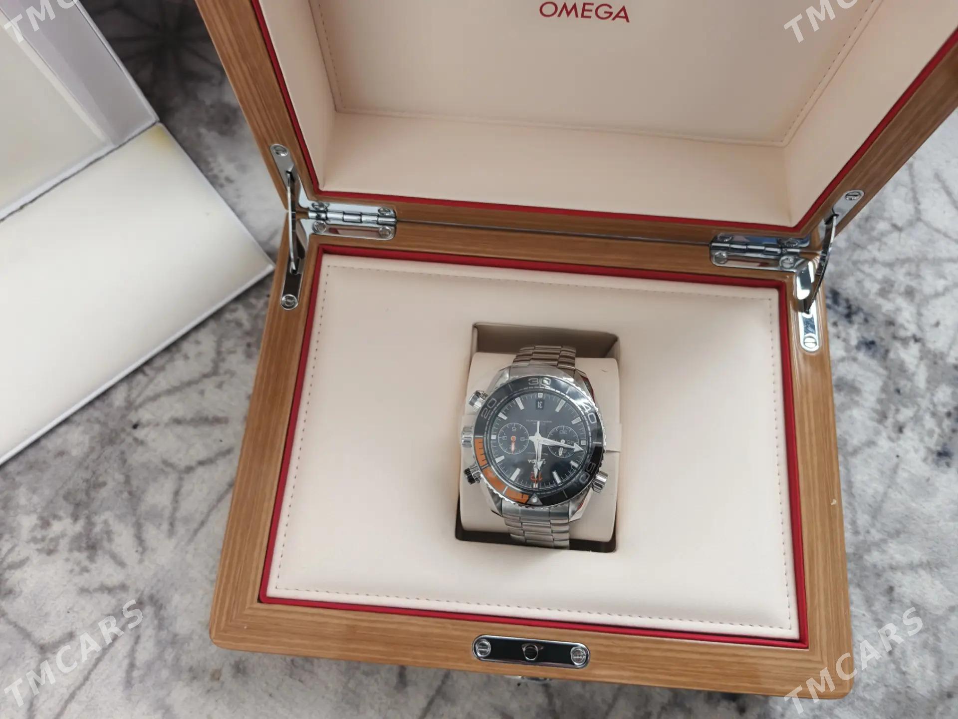 Omega Original - Ашхабад - img 4