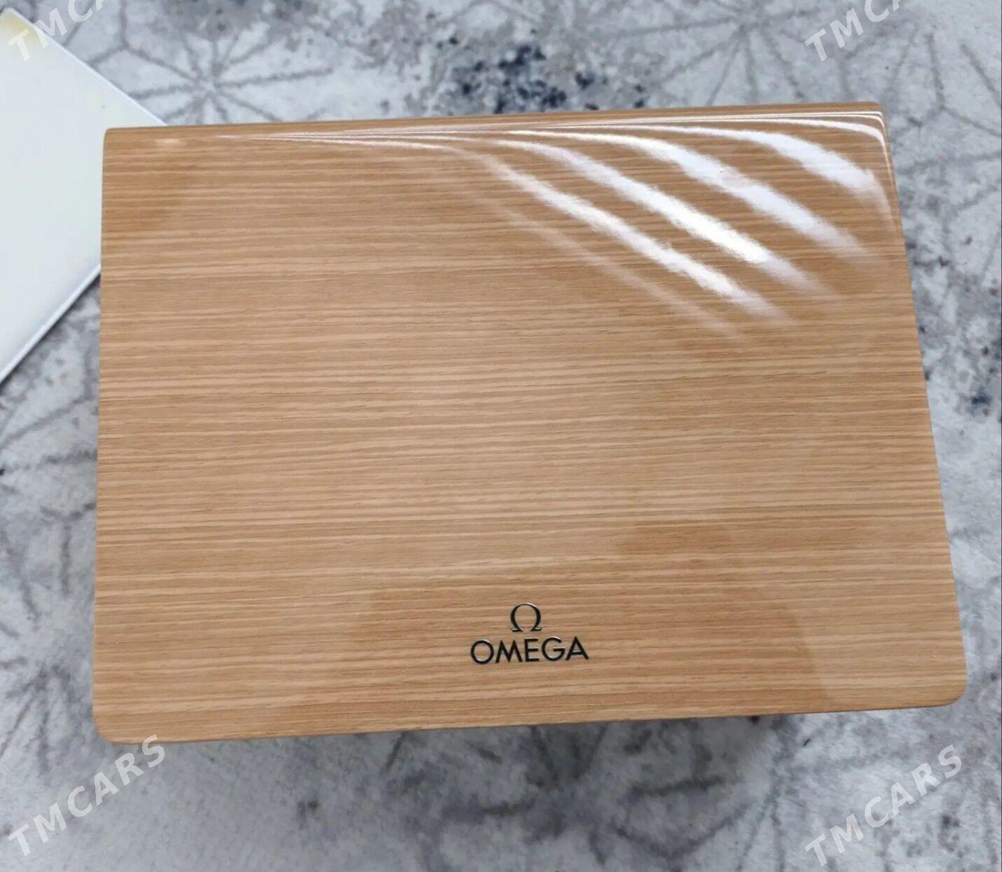 Omega Original - Ашхабад - img 3