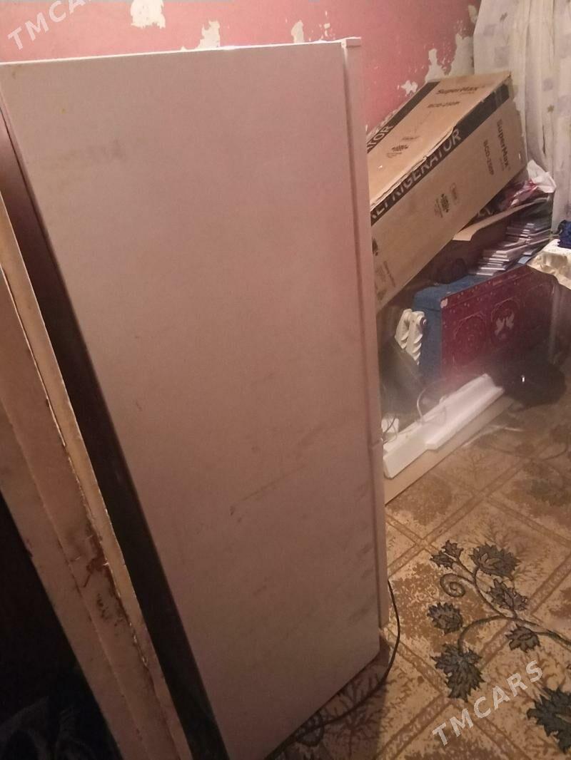 Haier HRF-348E haladilnik - Туркменабат - img 4