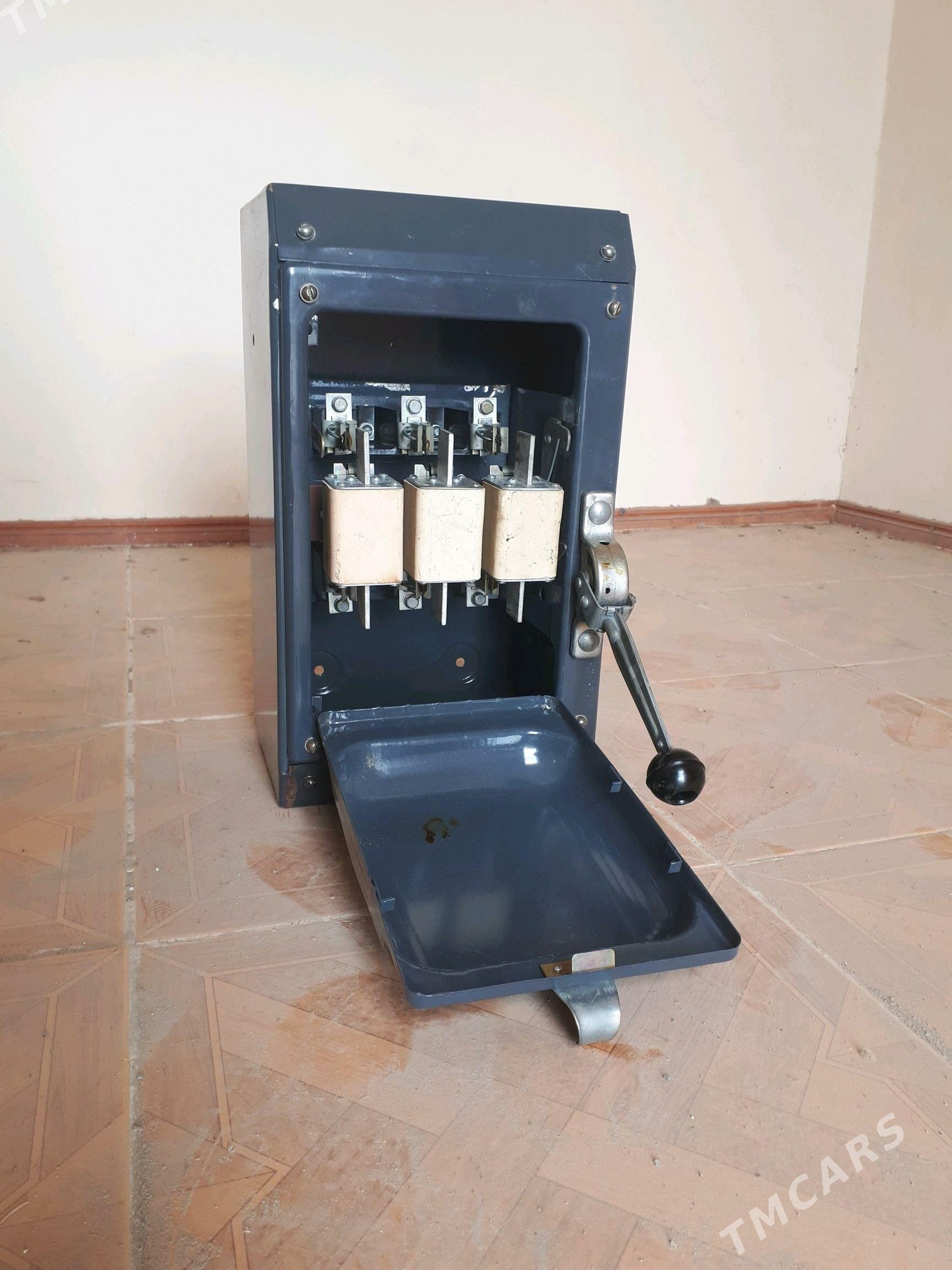 RUBILNIK РУБИЛЬНИК - Türkmenbaşy - img 4