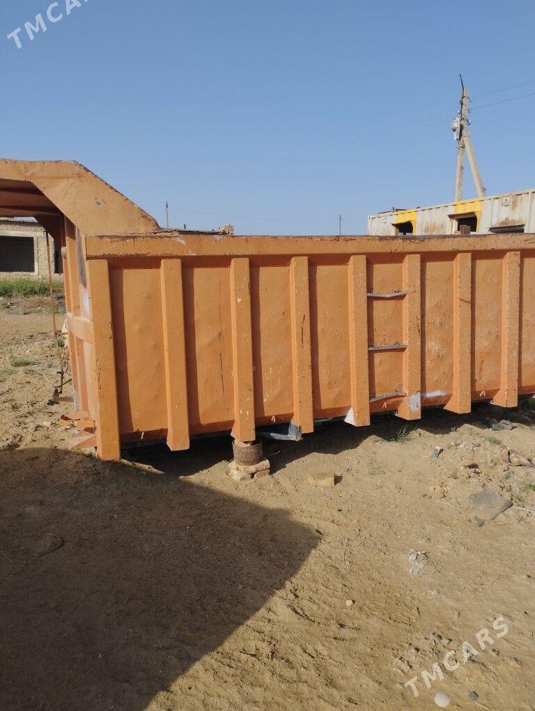 Maz Samosval 1989 - 12 000 TMT - Сакарчага - img 1