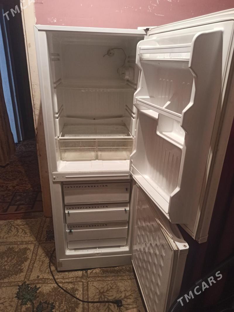 Haier HRF-348E haladilnik - Туркменабат - img 3