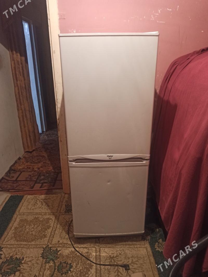 Haier HRF-348E haladilnik - Туркменабат - img 2