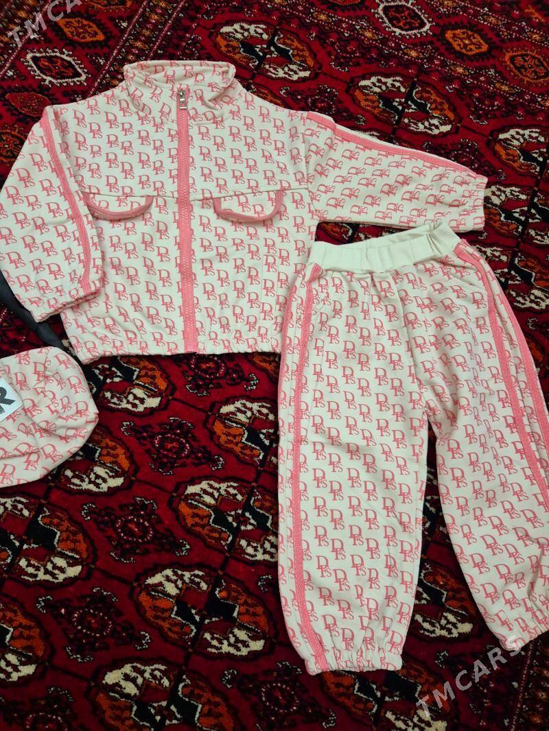 Komplekt - Ашхабад - img 1