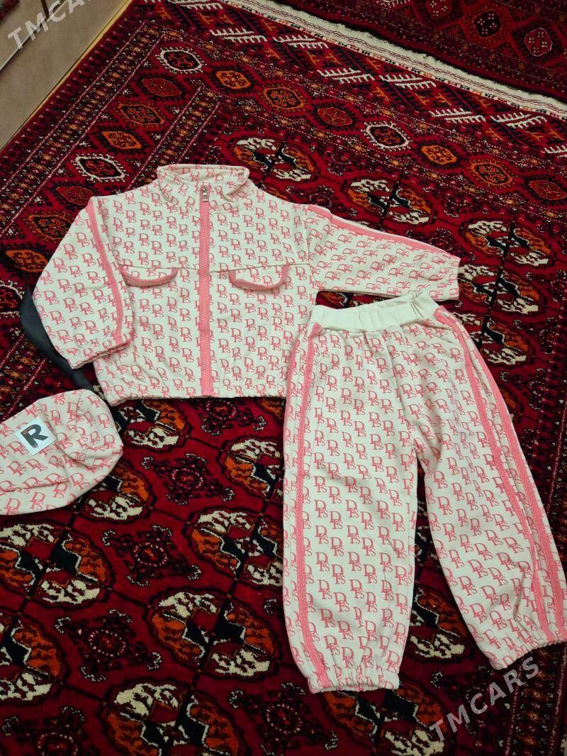 Komplekt - Ашхабад - img 2