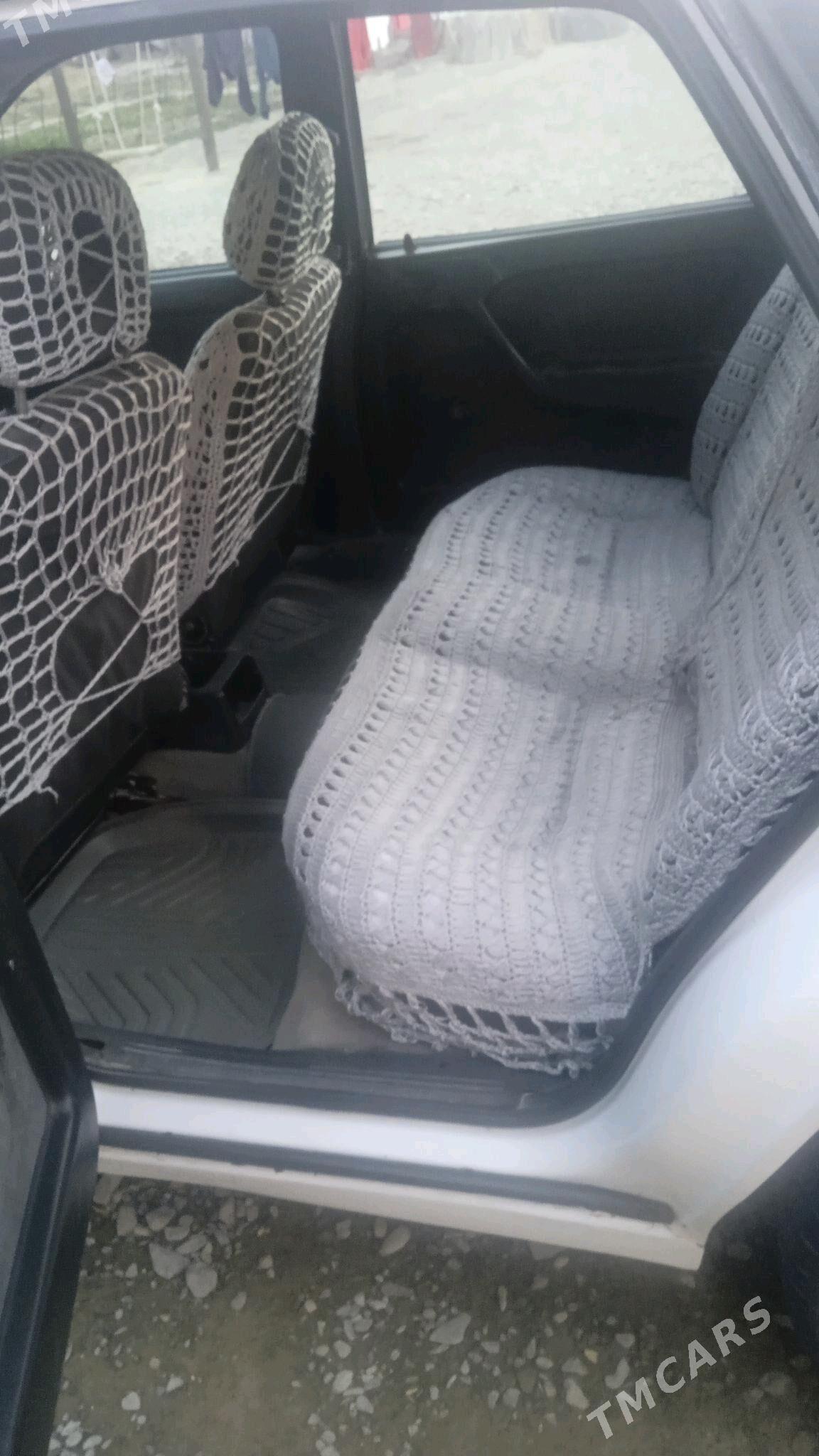 Opel Vectra 1991 - 26 000 TMT - Bäherden - img 3