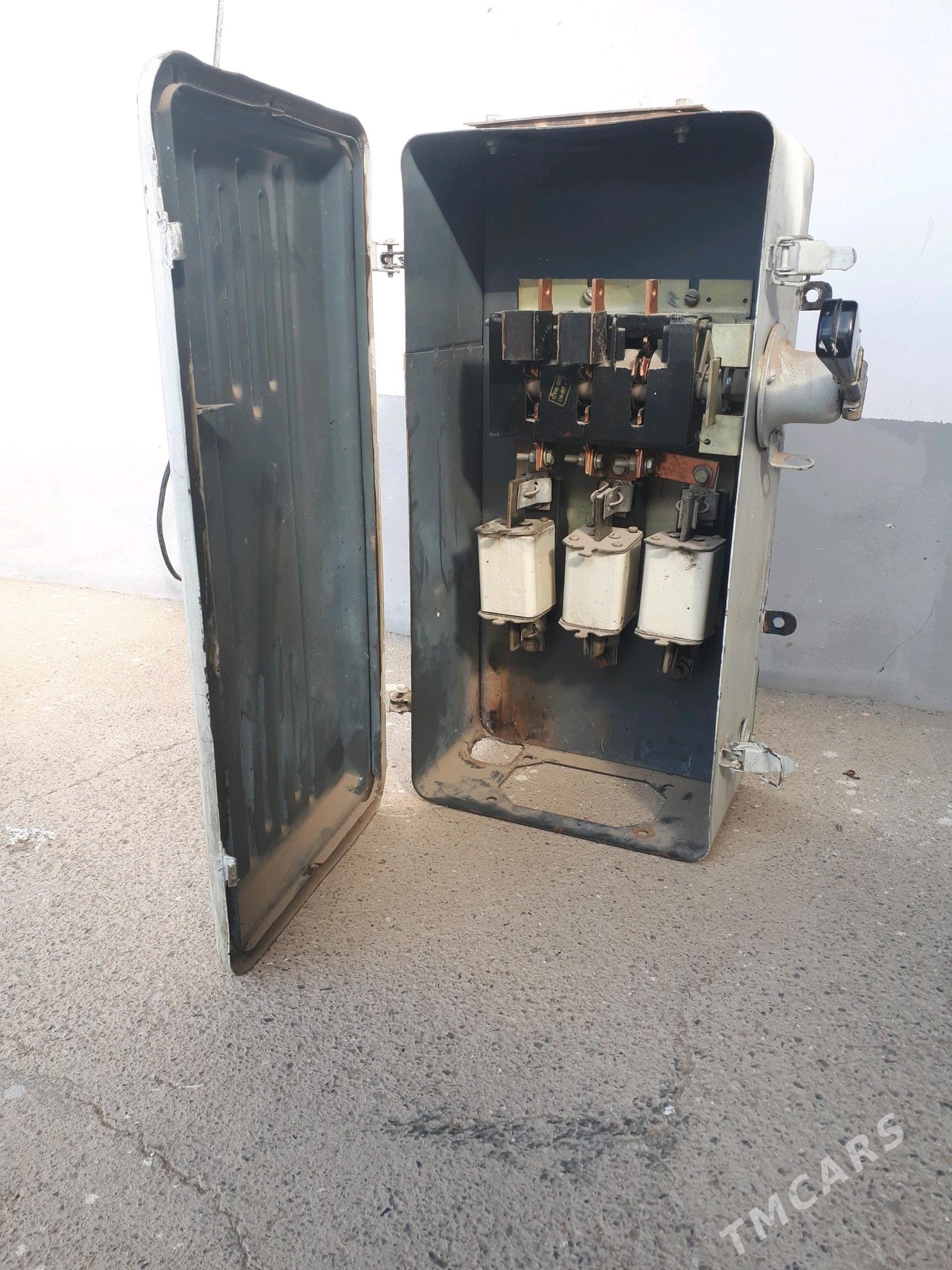 RUBILNIK РУБИЛЬНИК - Türkmenbaşy - img 3