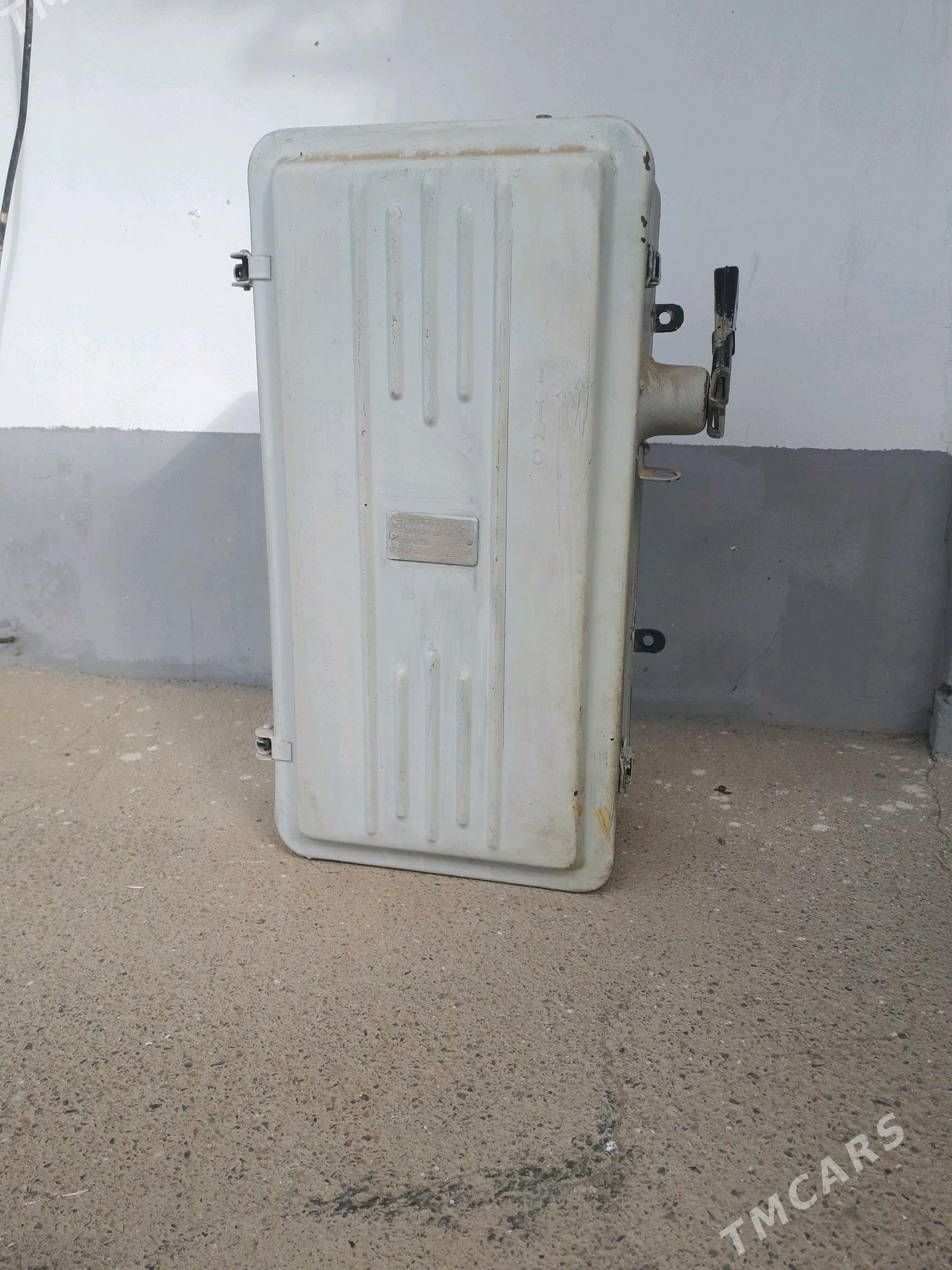 RUBILNIK РУБИЛЬНИК - Türkmenbaşy - img 5