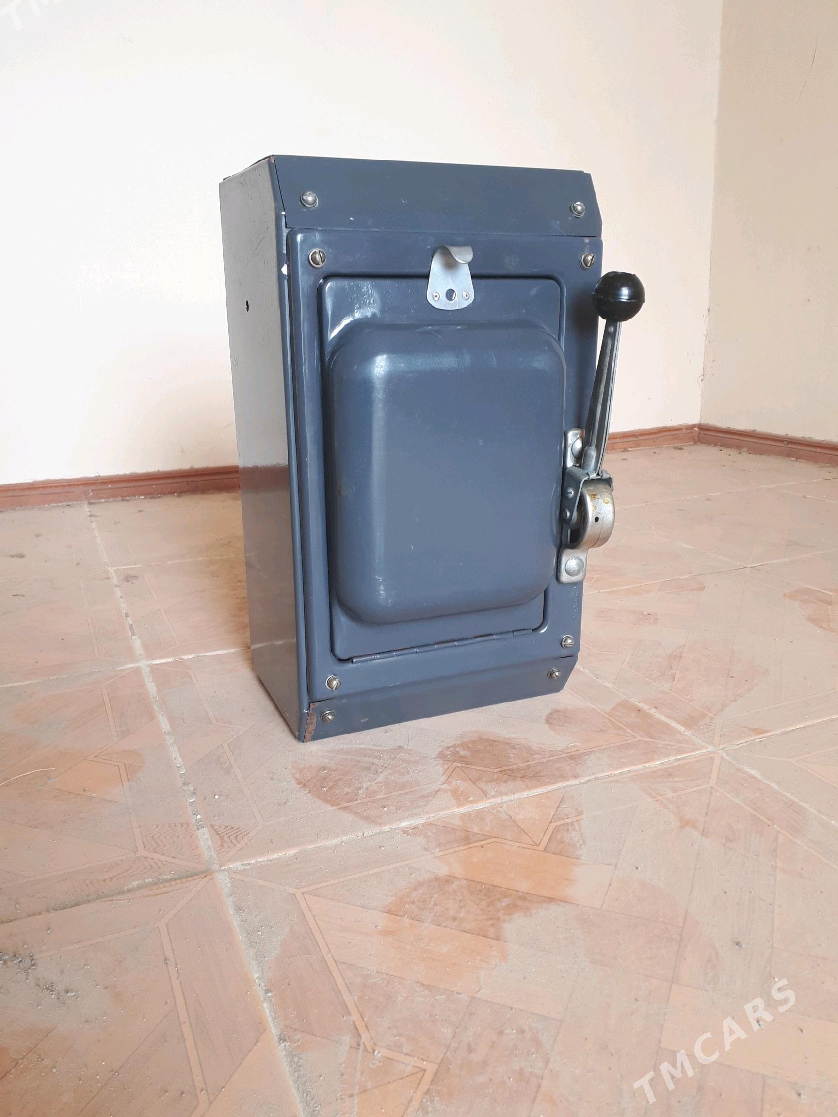 RUBILNIK РУБИЛЬНИК - Türkmenbaşy - img 2