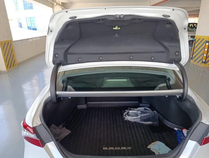 bagaž kowrik 700 TMT - Ашхабад - img 2