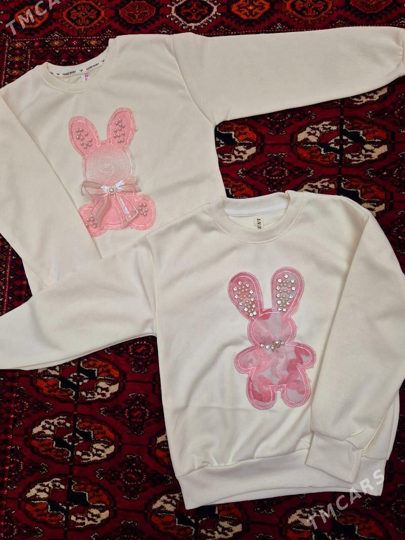 Caga Esik - Ашхабад - img 1