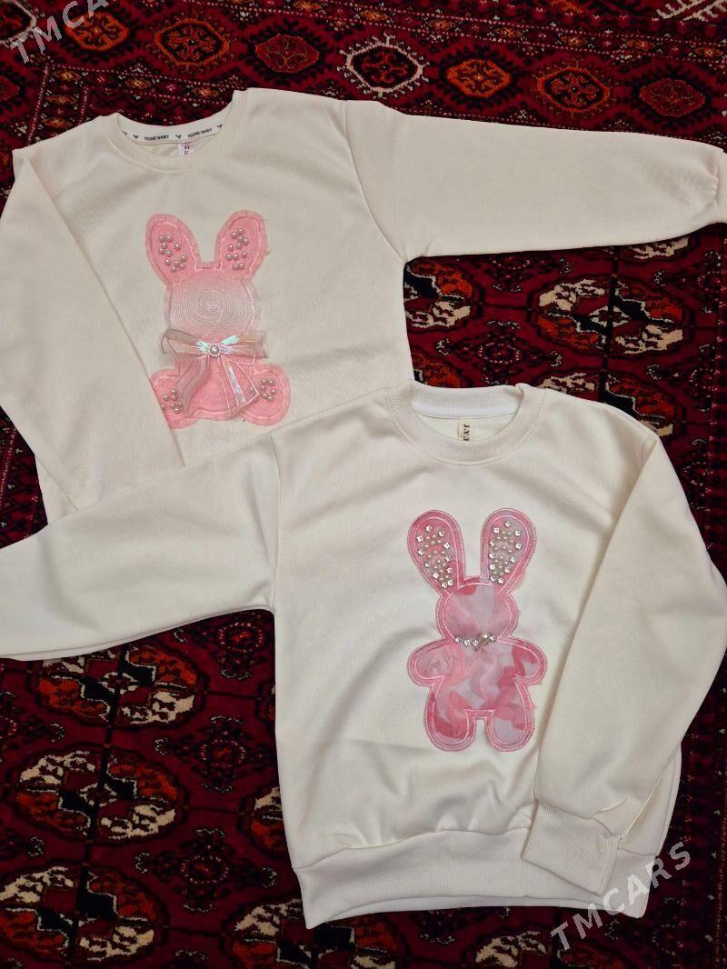 Caga Esik - Ашхабад - img 2