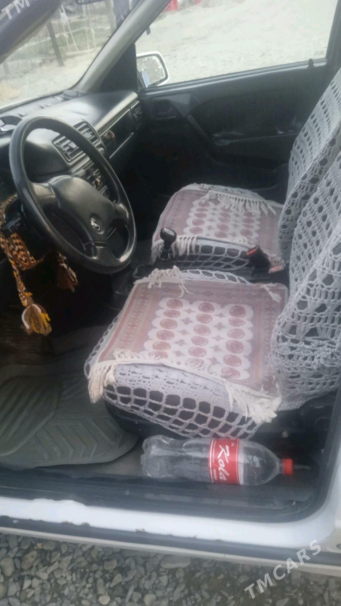 Opel Vectra 1991 - 26 000 TMT - Bäherden - img 6