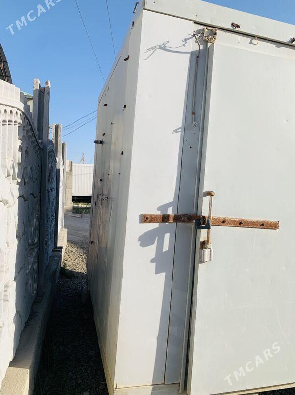 holodinik sendic marazilka - Ашхабад - img 1