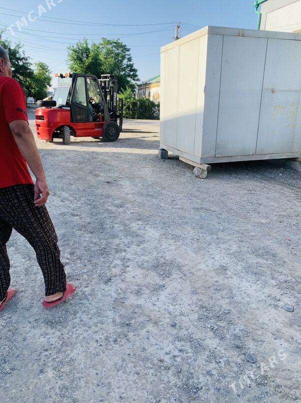 holodinik sendic marazilka - Ашхабад - img 6