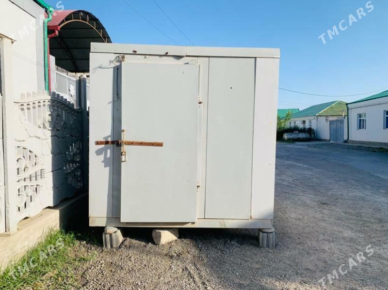 holodinik sendic marazilka - Ашхабад - img 9