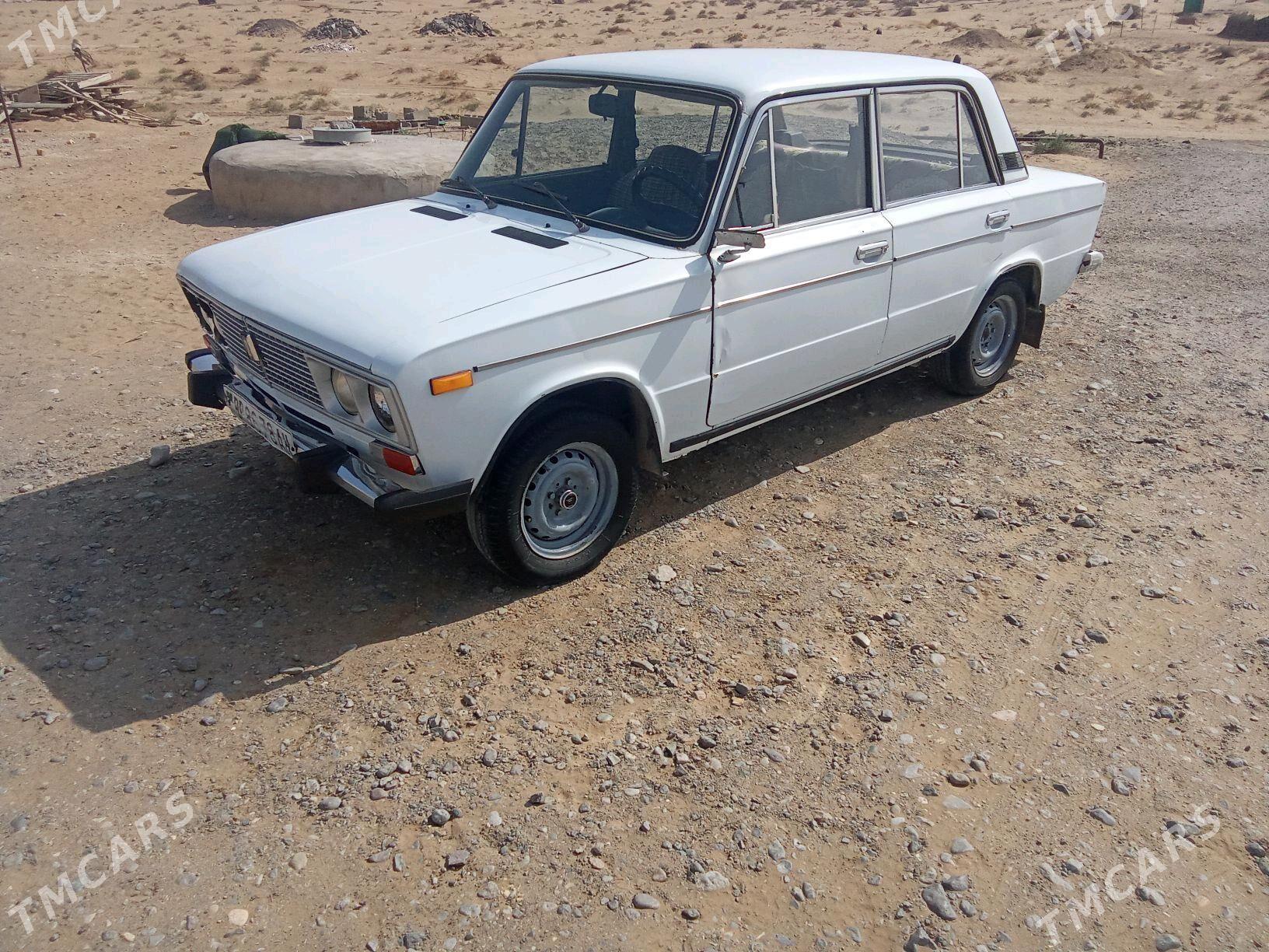 Lada 2106 1998 - 35 000 TMT - Гёкдепе - img 1