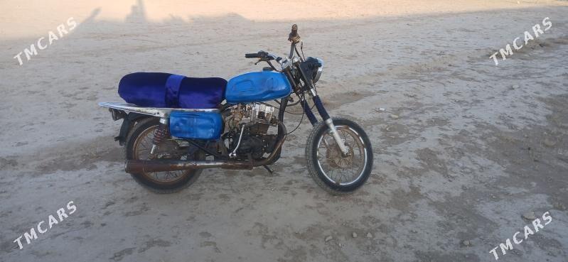 Fekon FK150-8G 2014 - 7 500 TMT - Достлук - img 1