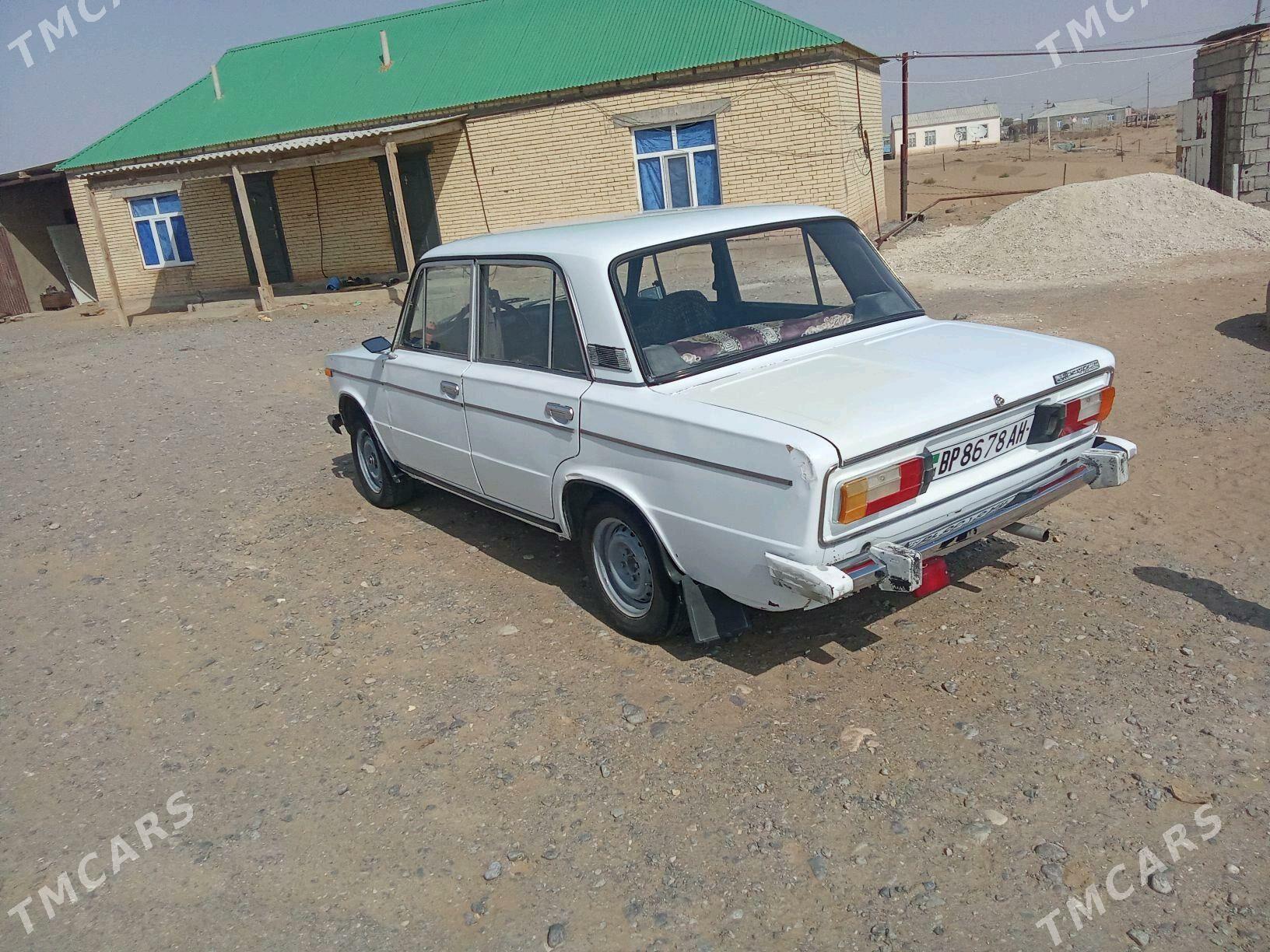 Lada 2106 1998 - 35 000 TMT - Гёкдепе - img 2