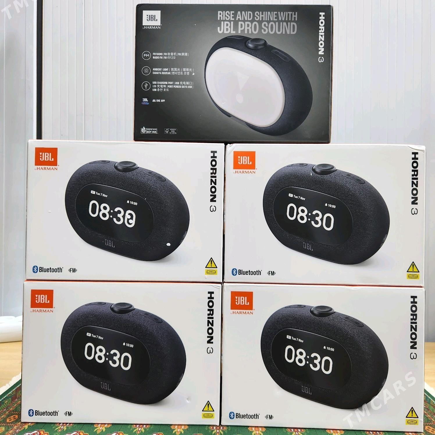 JBL Horizon 3 - Aşgabat - img 4