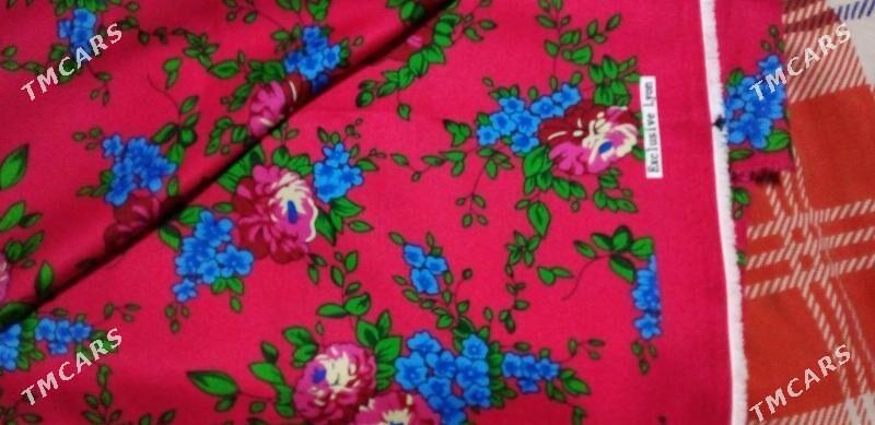 in mata - Туркменбаши - img 1