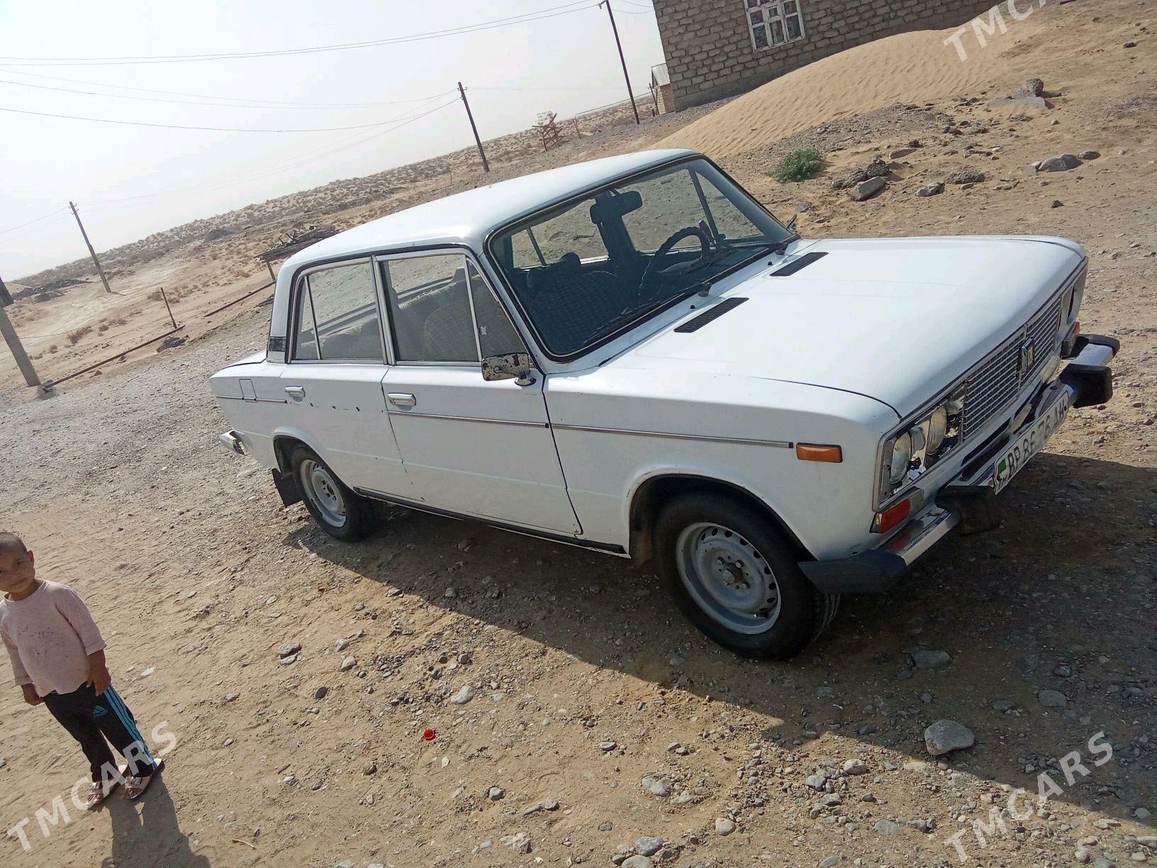 Lada 2106 1998 - 35 000 TMT - Гёкдепе - img 3