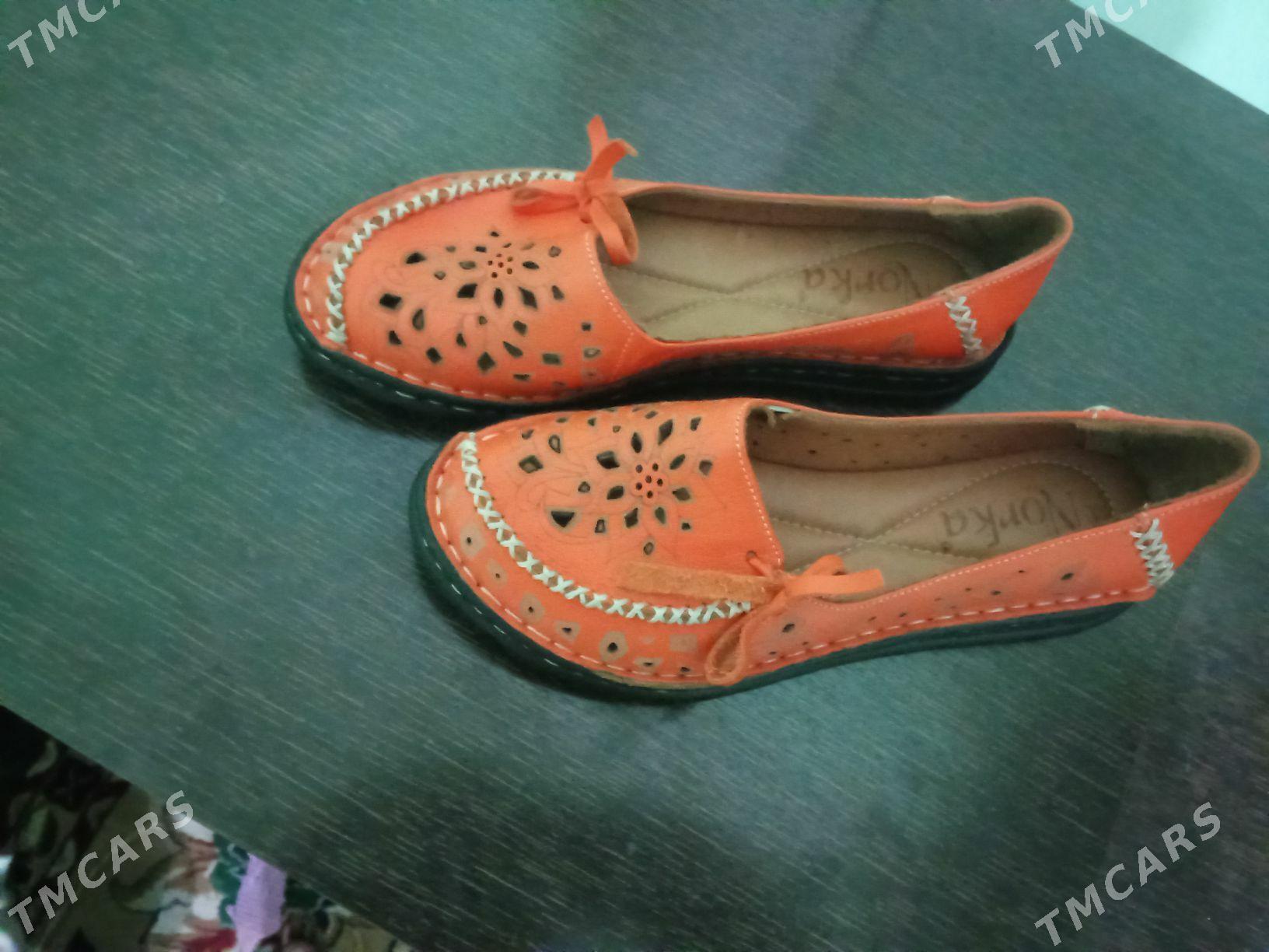 Turetskiý Norka - Шабатский этрап - img 2