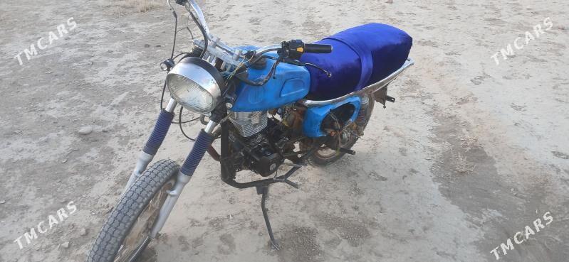 Fekon FK150-8G 2014 - 7 500 TMT - Достлук - img 2