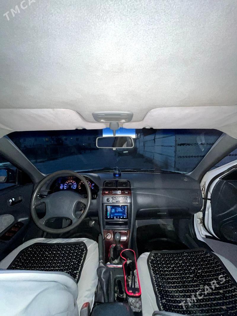 Nissan Maxima 1997 - 62 000 TMT - Карабогаз - img 3