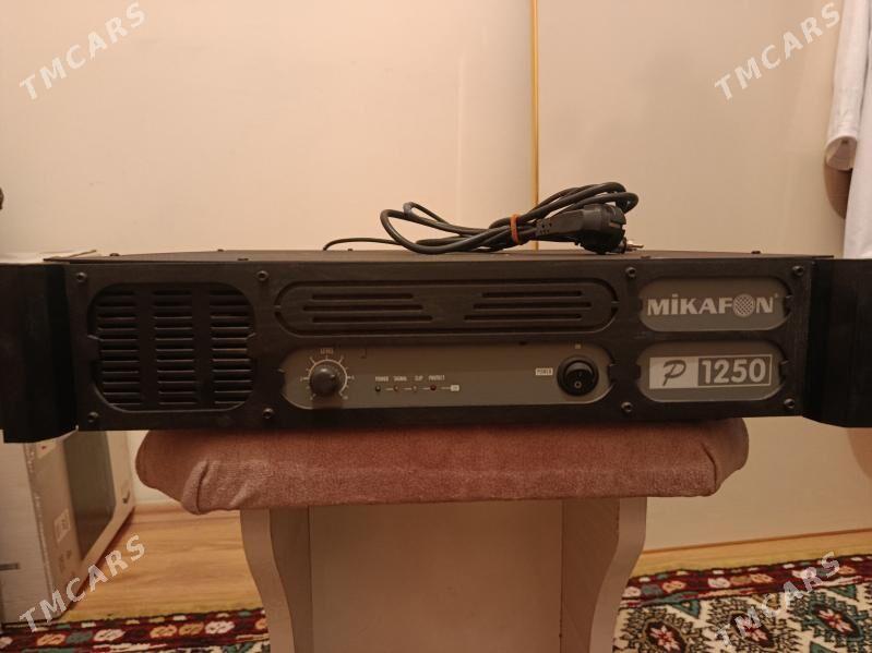 Toý aparat - Туркменбаши - img 2