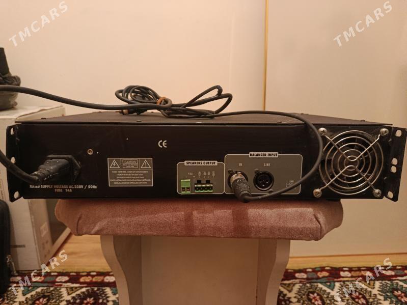 Toý aparat - Туркменбаши - img 1