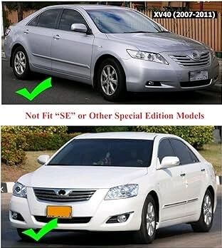 Camry molding 300 TMT - Çoganly - img 1