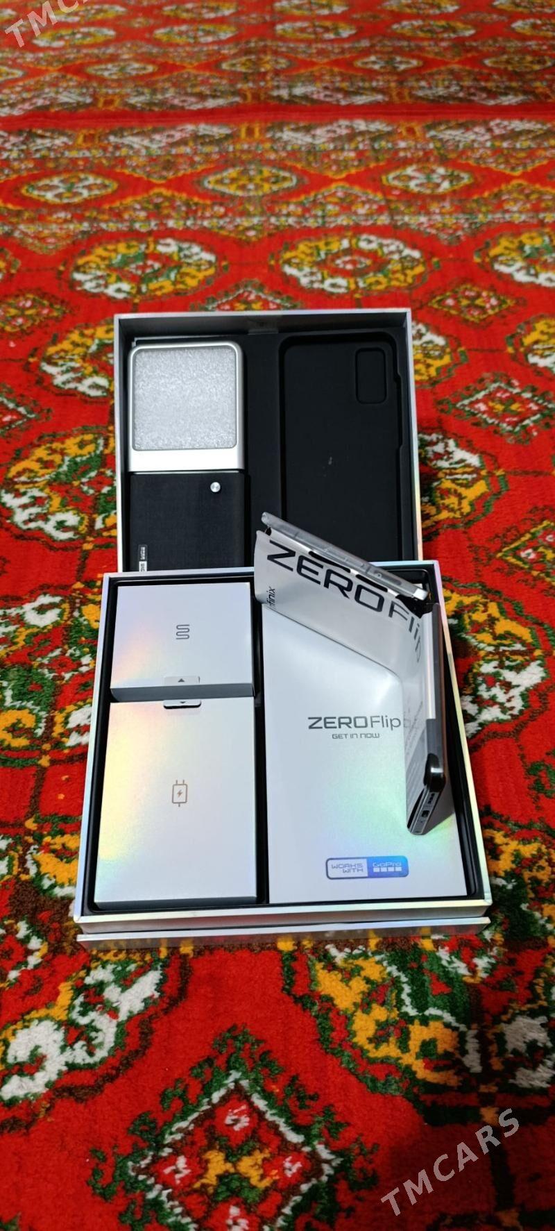 abmen infinix zero flipp obmen - Daşoguz - img 9