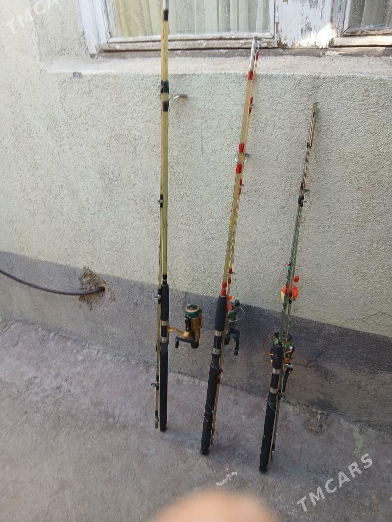 удочкалар - Хитровка - img 5