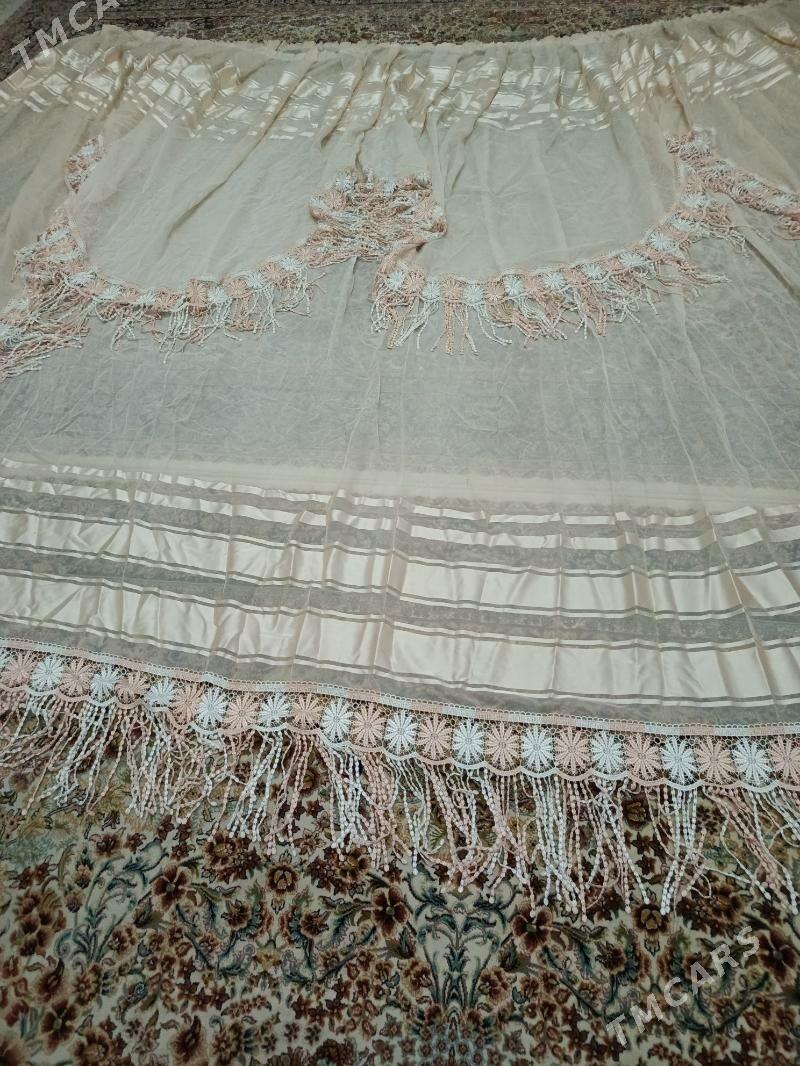 zanaweska - Балканабат - img 1