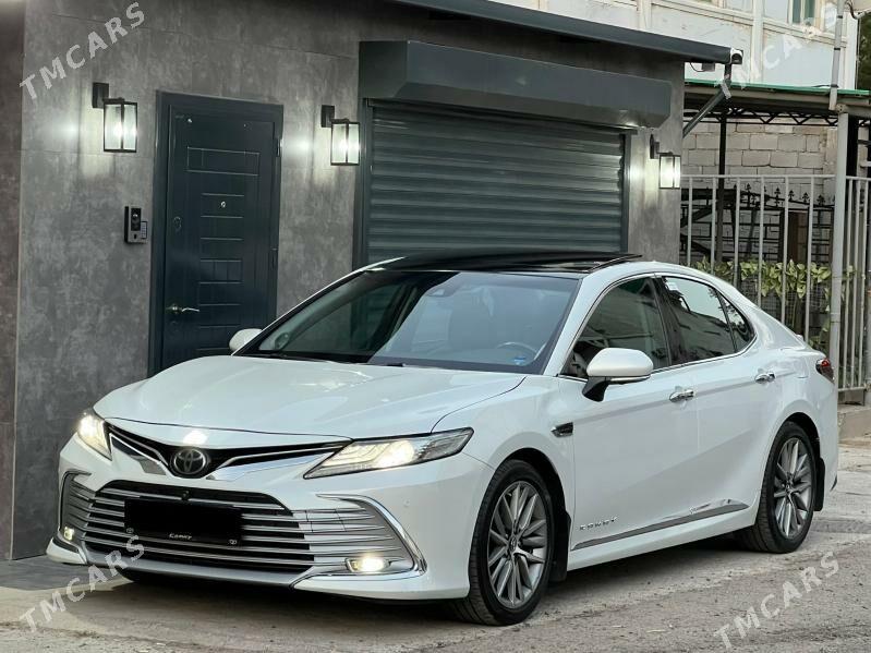 Toyota Camry 2018 - 475 000 TMT - Туркменбаши - img 2