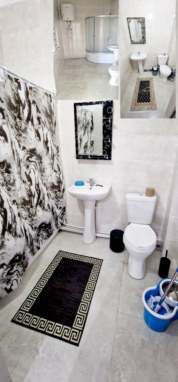 Elitka aeroport yol 3et/4kom - Дашогуз - img 3