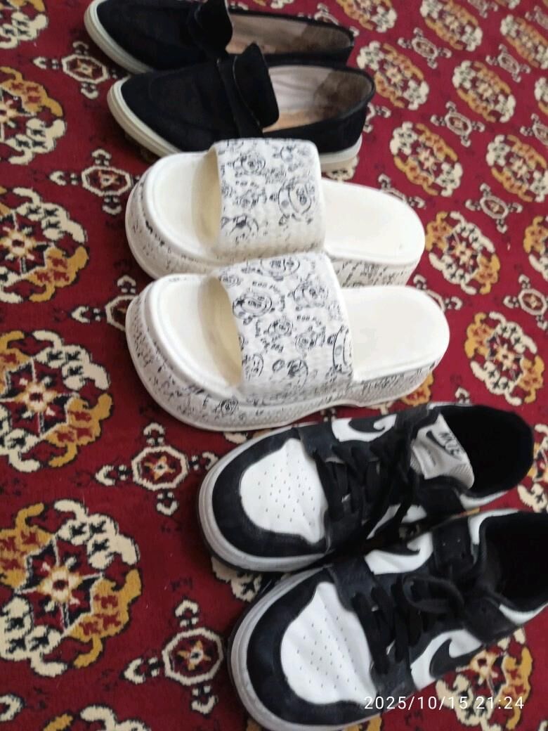 köýnekler - Балканабат - img 8