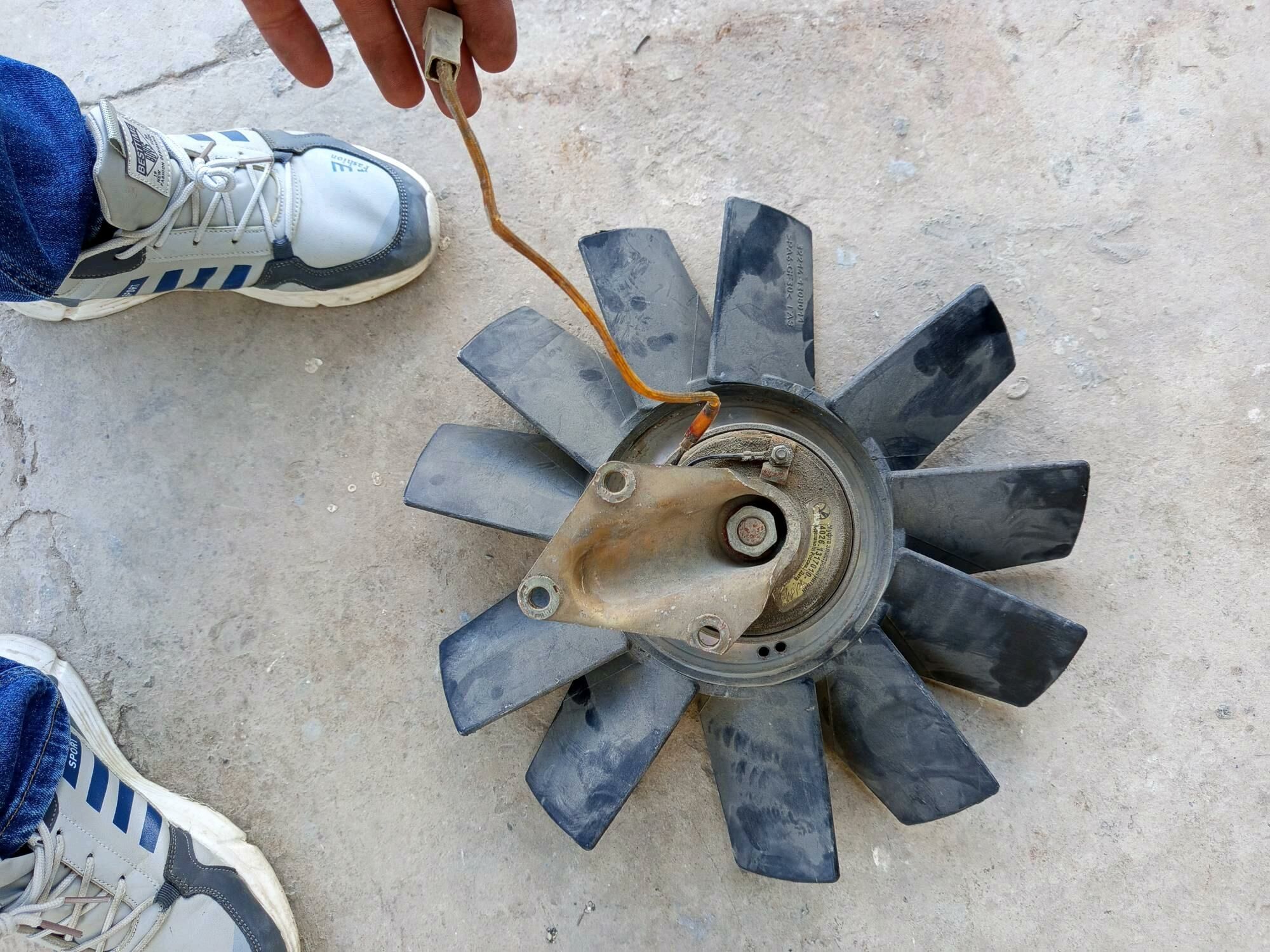 gidra mufta 400 TMT - Балканабат - img 2