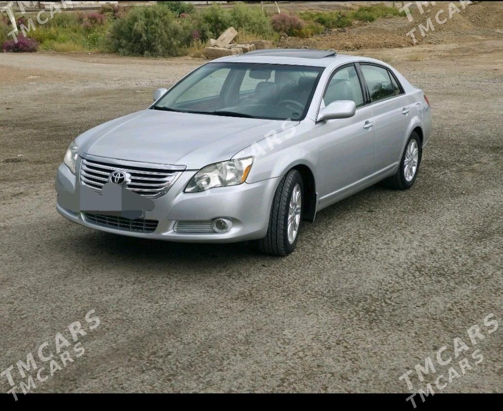 Toyota Avalon 2007 - 175 000 TMT - Теджен - img 1