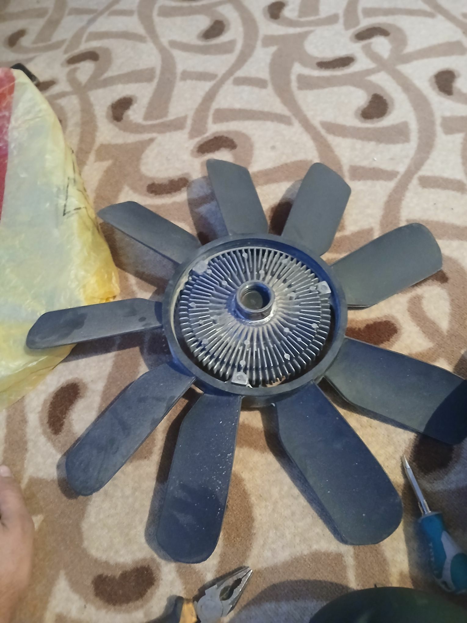 Mos mersdes 3.2 1 000 TMT - Türkmenbaşy - img 3