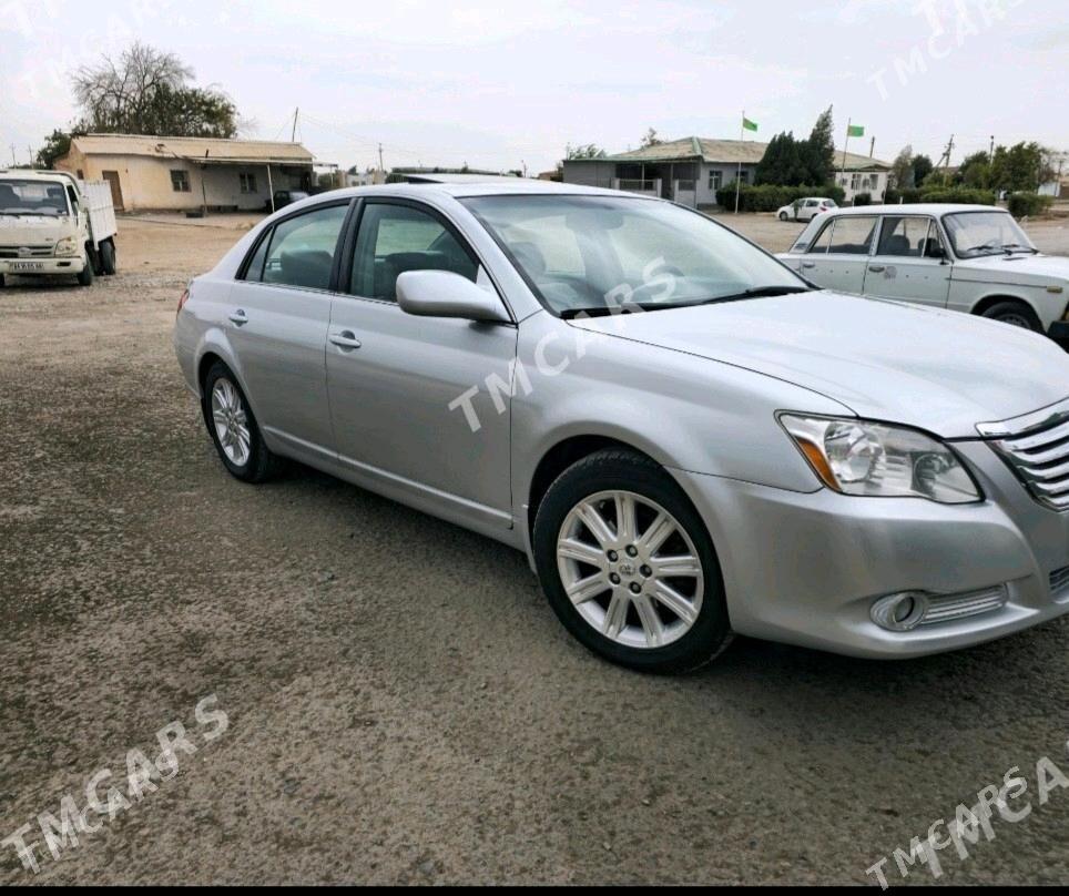 Toyota Avalon 2007 - 175 000 TMT - Теджен - img 4