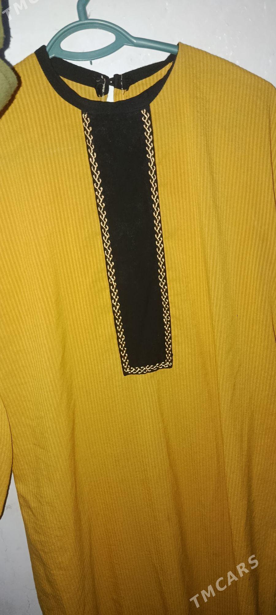 koynekler - Байрамали - img 1