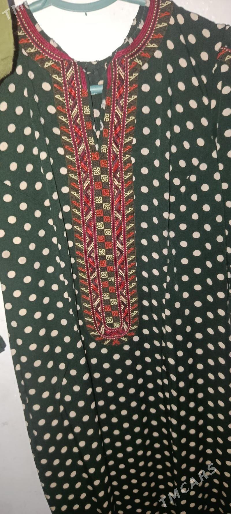 koynekler - Байрамали - img 7