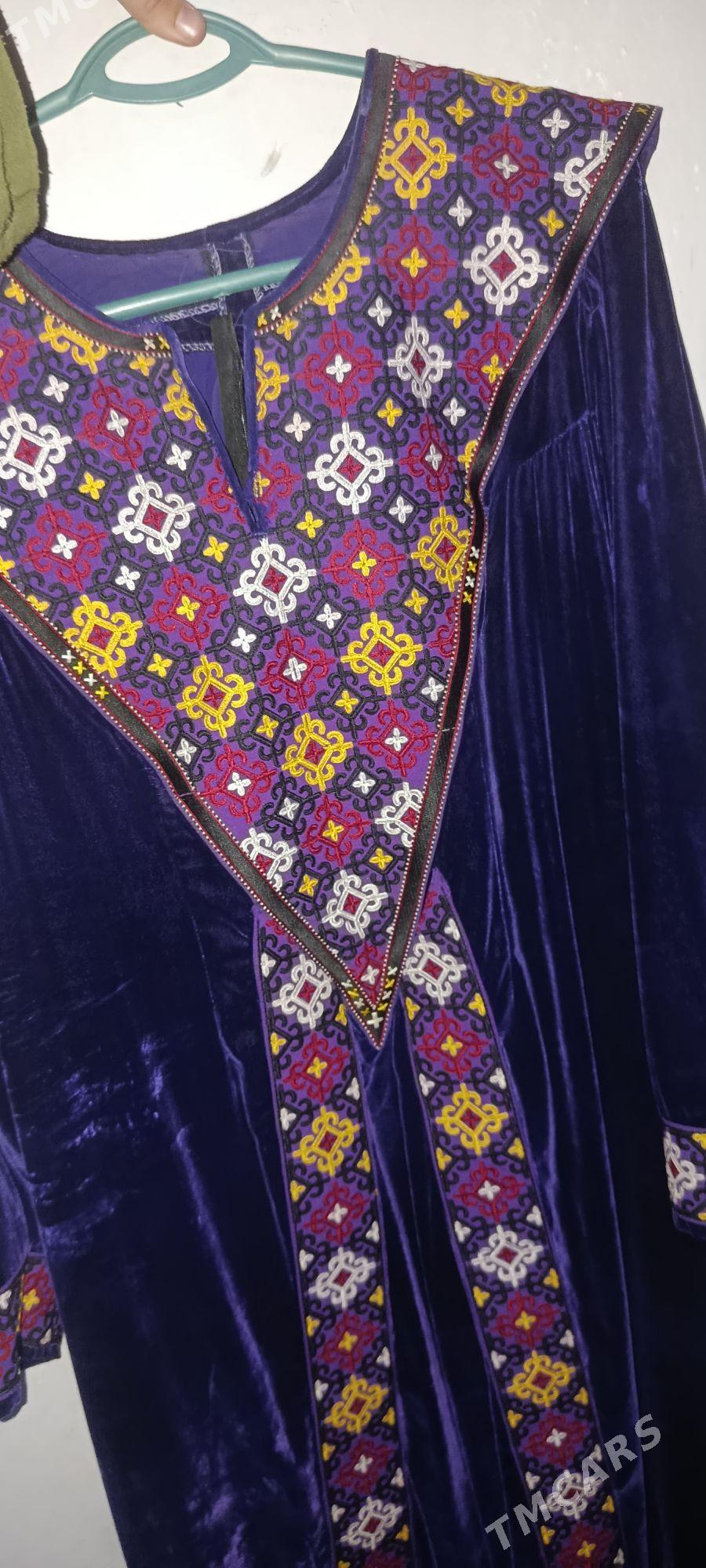 koynekler - Байрамали - img 2